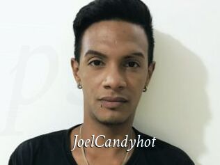 JoelCandyhot