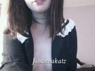 Johannakatz