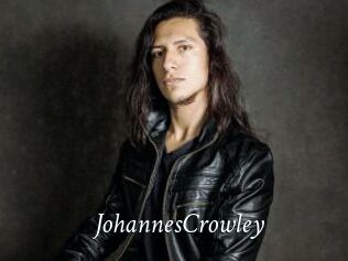 JohannesCrowley