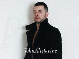 JohnAlistarine
