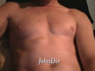 JohnDir