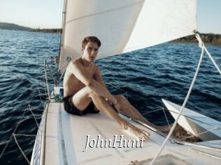 JohnHunt