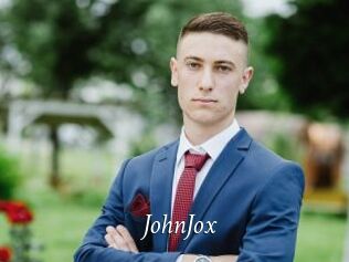 JohnJox