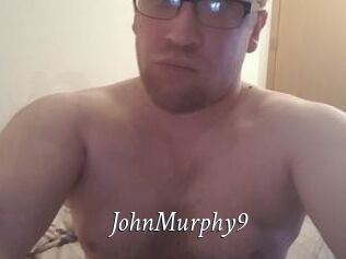 JohnMurphy9