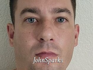 JohnSparks