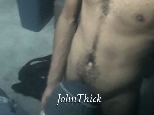 JohnThick