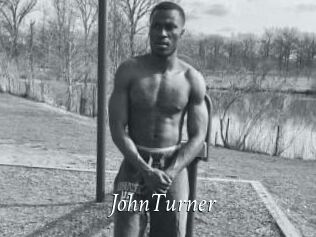 John_Turner