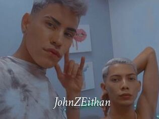 JohnZEithan