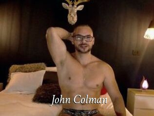 John_Colman