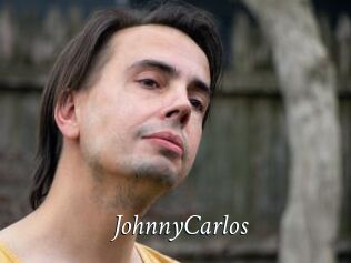 JohnnyCarlos