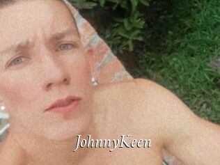 JohnnyKeen