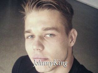 JohnnyKing