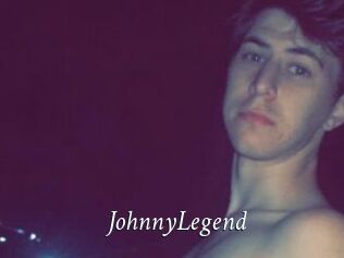 JohnnyLegend