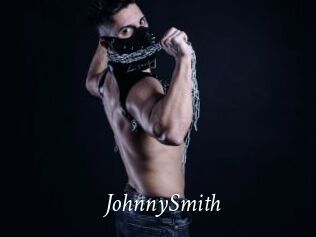 JohnnySmith