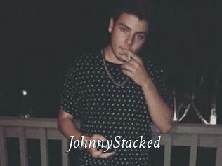 JohnnyStacked
