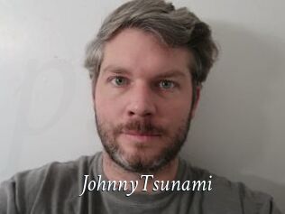 JohnnyTsunami