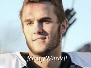 JohnnyWardell