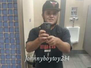 Johnnyboytoy234