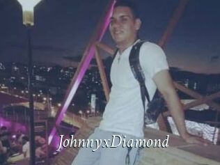 JohnnyxDiamond