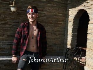 JohnsonArthur