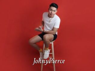 JohnyPierce