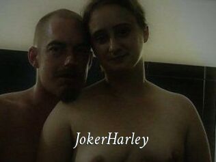 JokerHarley