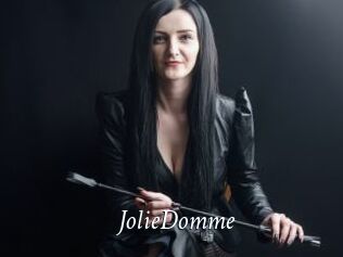 JolieDomme