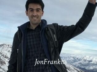 JonFrankie