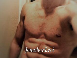 Jonathan_Levi