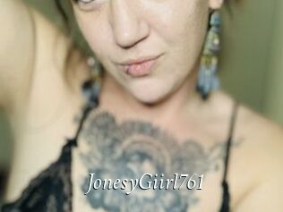 JonesyGiirl761