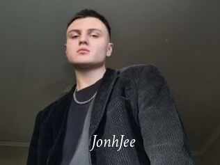 JonhJee