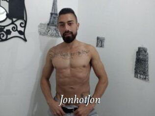 JonhotJon