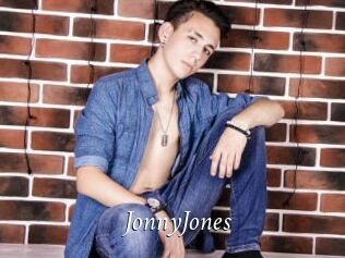 JonnyJones