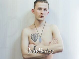 JonyHarley