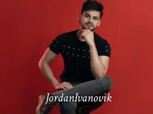 JordanIvanovik