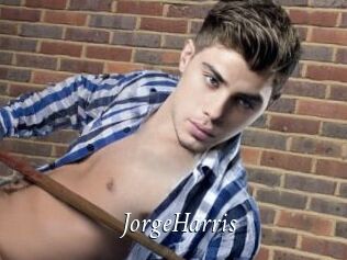 JorgeHarris