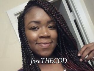 JoseTHEGOD