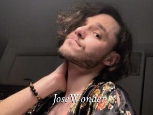 JoseWonder