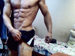 JosephMusclex