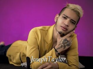 JosephTaylor