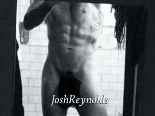 JoshReynolds