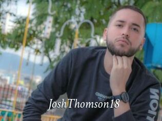 JoshThomson18