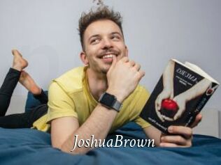 JoshuaBrown