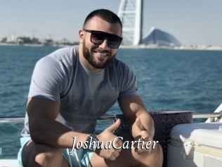 JoshuaCartier