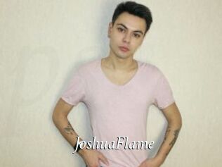 JoshuaFlame