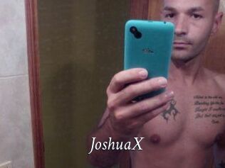 JoshuaX