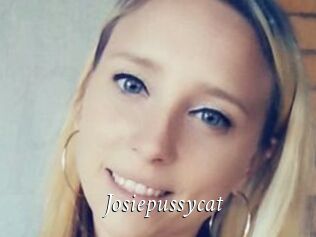 Josiepussycat