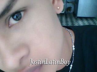 JostinLatinBoy