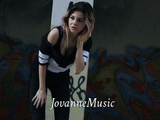 JovanneMusic