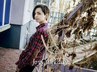JoyCuteLady